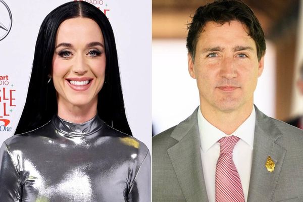 KATY PERRY A CONFIRMAT RELAȚIA CU JUSTIN TRUDEAU ÎN CEL MAI NEAȘTEPTAT MOD