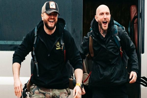 CÂȚI BANI AU ÎNCASAT CĂTĂLIN BORDEA ȘI NELU CORTEA PENTRU TREI ZILE LA ASIA EXPRESS