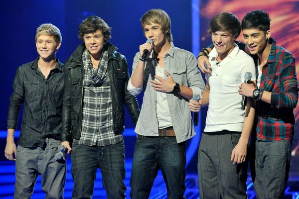 TRUPA ONE DIRECTION ESTE DIN NOU ÎN DOLIU, LA UN AN DE LA DECESUL LUI LIAM PAYNE