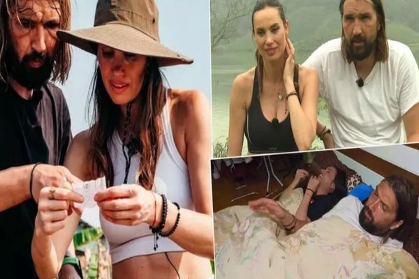 ALINA PUȘCĂU, ADEVĂRUL DESPRE NOAPTEA PETRECUTĂ ALĂTURI DE DAN ALEXA