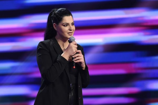 DIETA IOANEI STATE. CUM A SLĂBIT 17 KILOGRAME ÎN 5 LUNI