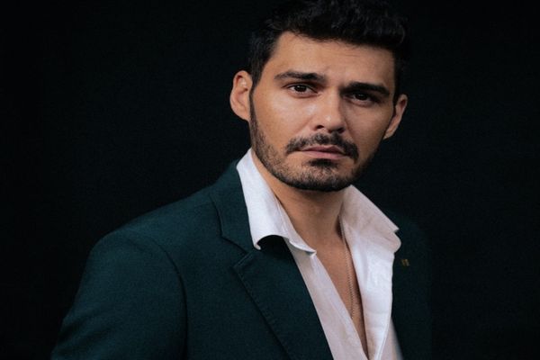 GEORGE BURCEA ȘI-A ANUNȚAT CANDIDATURA LA PRIMĂRIA CAPITALEI