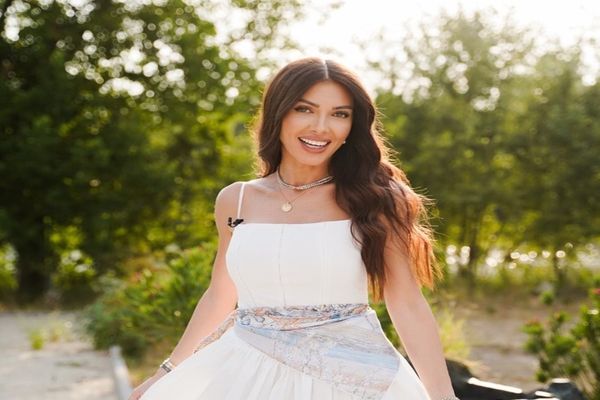 ILINCA VANDICI IUBEȘTE DIN NOU, LA 3 ANI DE LA DIVORȚUL DE ANDREI NEACȘU