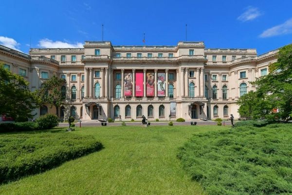 MUZEELE DIN BUCUREȘTI CU INTRARE GRATUITĂ