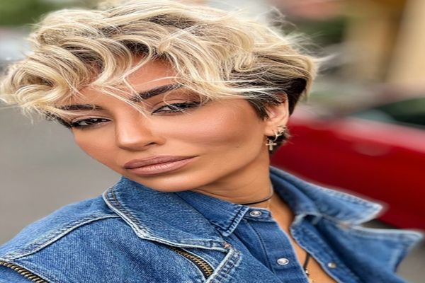 GIULIA ANGHELESCU A RENUNȚAT LA MUZICĂ. DE CE A LUAT ACEASTĂ DECIZIE ȘI CE VREA SĂ FACĂ ÎN CONTINUARE