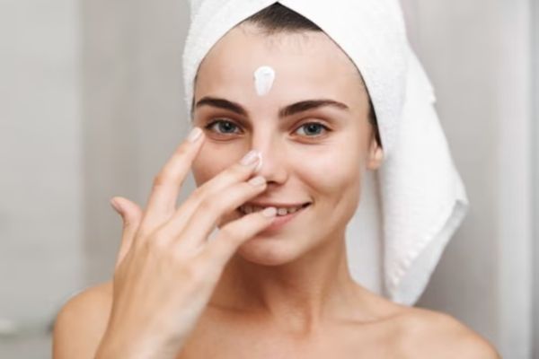 Cum găsesc crema de noapte perfectă pentru mine?