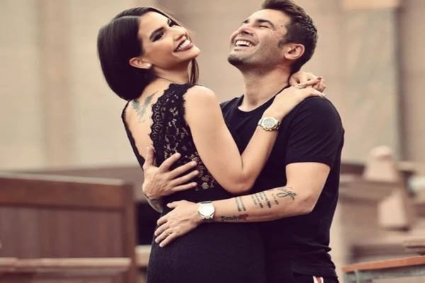 Sandra Mutu, confesiuni rare despre viața de familie. Ce a povestit despre Adrian Mutu, după 11 ani de relație