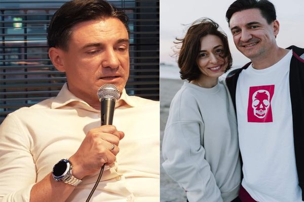 Cum s-a schimbat viața soților Buhnici în cei trei ani de la derapajul vloggerului