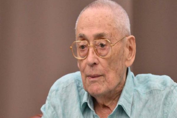 Ultima dorință a lui Horia Moculescu, înainte să moară