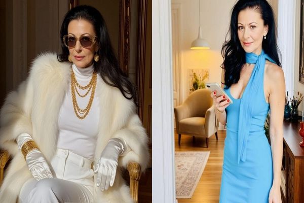 Ce dietă a urmat Elena Cârstea pentru a ajunge la greutatea de 50 kg la 63 de ani