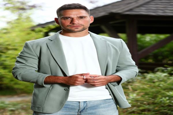 Cel mai recent anunț al lui Vlad Gherman i-a încântat pe fanii lui. Ce decizie a luat pe plan profesional