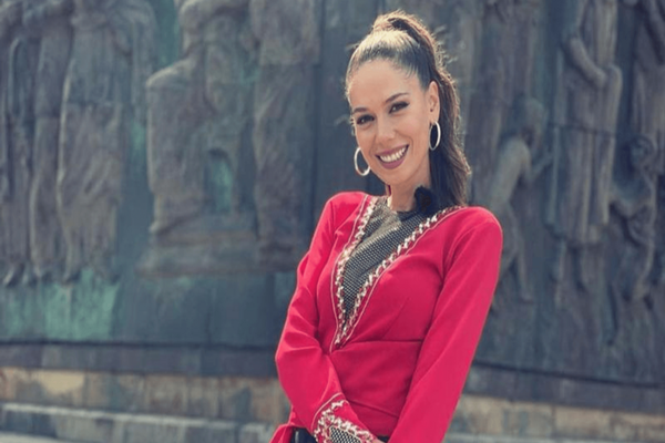 Ce salariu are Irina Fodor la Asia Express. Filmează 10 săptămâni pe an pentru show-ul de la Antena 1