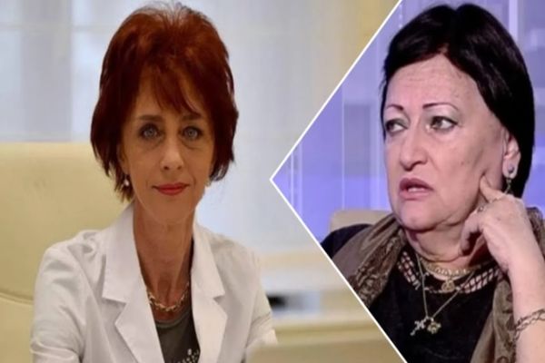 Flavia Groșan, condusă pe ultimul drum. Dr. Monica Pop explodează după moartea ei