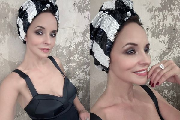 Cum răspunde Andreea Marin după ce a fost criticată pentru transformarea ei fizică