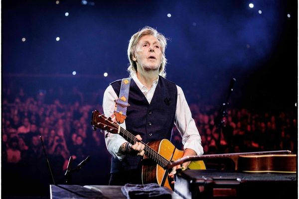 Paul McCartney lansează o melodie „silențioasă” în semn de protest față de AI