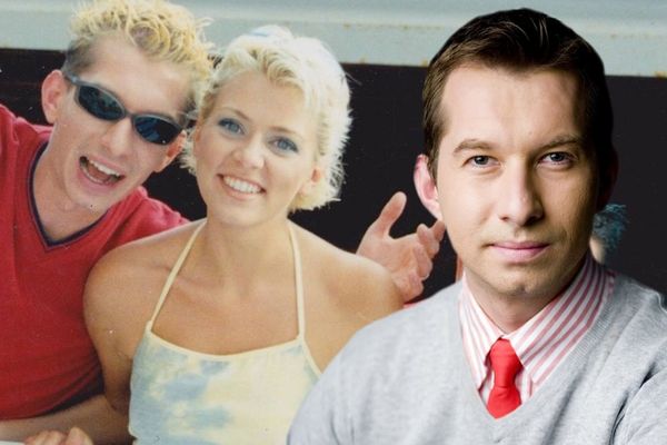 DETALII NEȘTIUTE DESPRE PLECAREA DANEI NĂLBARU DIN TRUPA HI-Q. MIHAI STURZU RUPE TĂCEREA