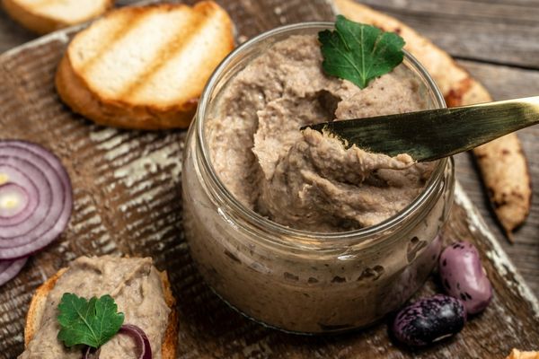 Pateul vegetal, un real pericol pentru organism