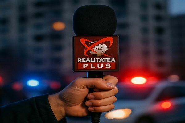 Realitatea Plus, audiențe explozive în 2025. Televiziunea Poporului, în topul celor mai urmărite 3 posturi de știri