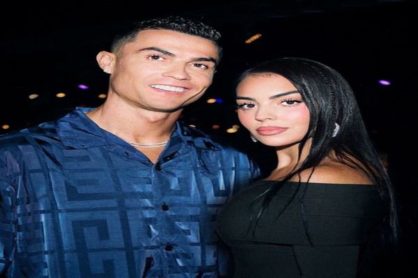 Cristiano Ronaldo a dezvăluit motivul pentru care a decis în sfârșit să se căsătorească cu Georgina Rodriguez