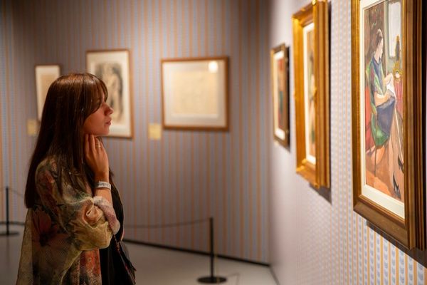 Art Safari se mută în Piața Amzei și devine Art Safari New Museum