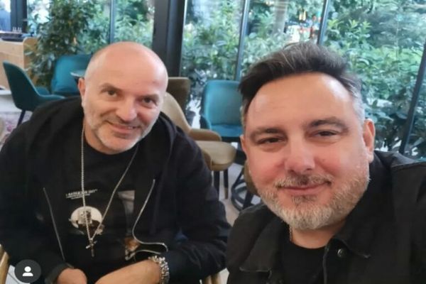 Scandal de proporții în televiziune! Dan Capatos și Silviu Andrei, dați afară de la Antena