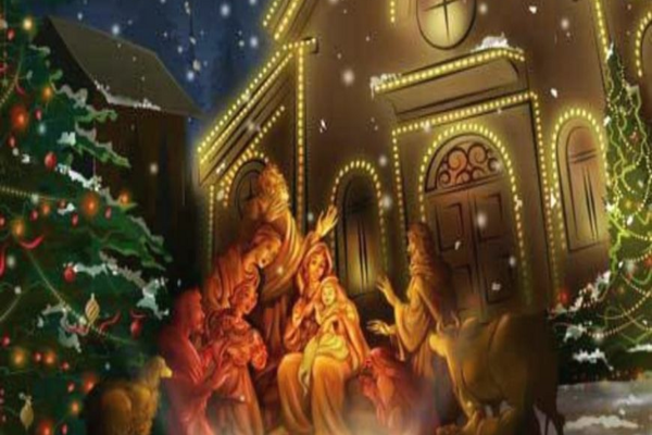 Obiceiuri de Crăciun în lume