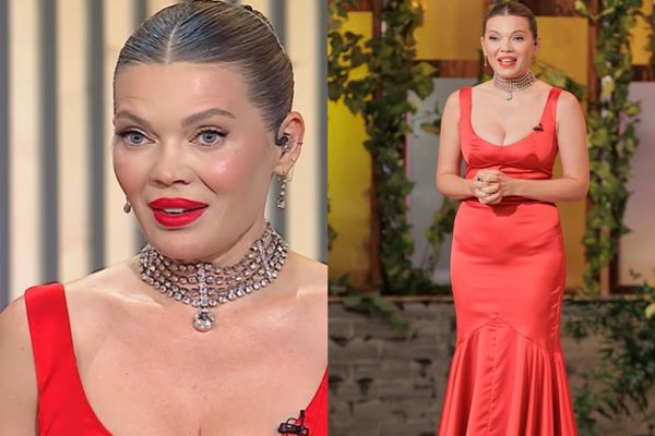 Cât costă rochia purtată de Gina Pistol în finala MasterChef 2025