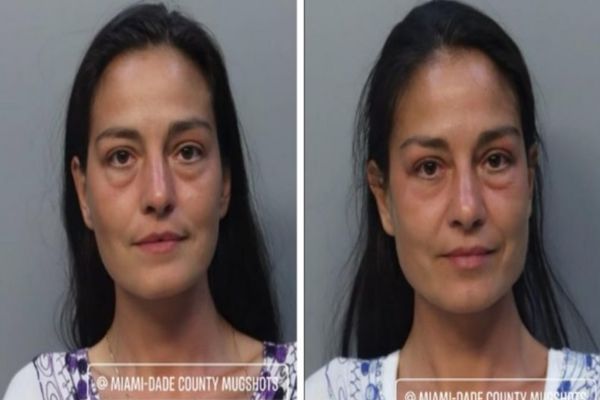 Gemenele Indiggo, arestate la Miami pentru infracțiuni deosebit de grave