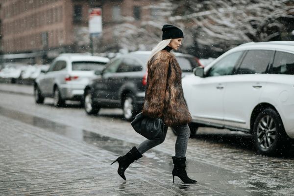 Cele patru tendințe esențiale pentru a înfrunta iarna fără a neglija stilul