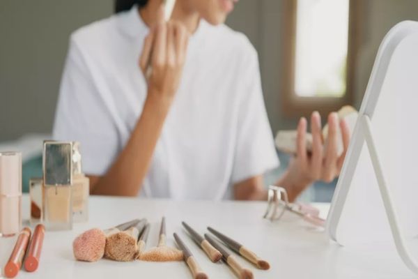 În 2026, frumusețea va fi regresivă, glacială sau cosmică, potrivit Pinterest