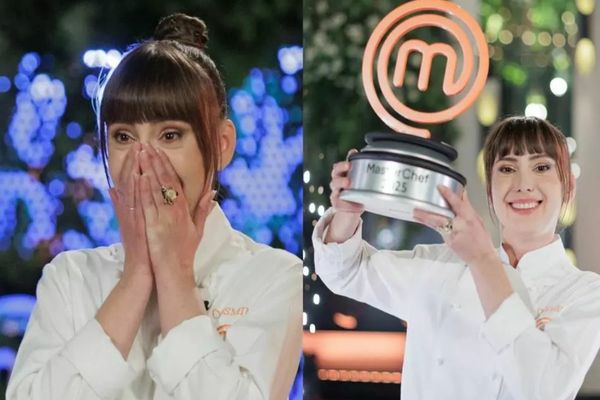 Ce afacere are Cosmina Boboc, câștigătoarea MasterChef 2025, împreună cu iubitul ei, arhitect