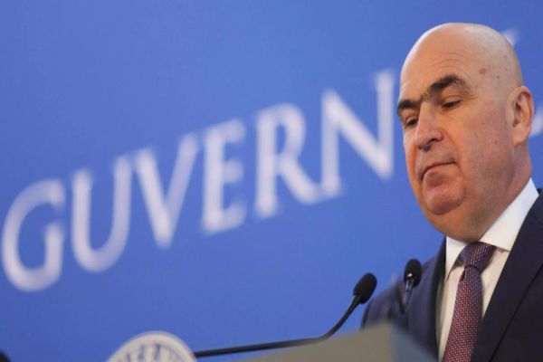 Ilie Bolojan, sub presiune: trei procese la Curtea de Apel București. Mandatul premierului și PNRR, sub semnul întrebării