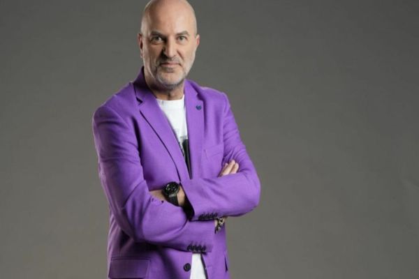 Unde va avea Dan Capatos emisiune după plecarea de la Antena 1