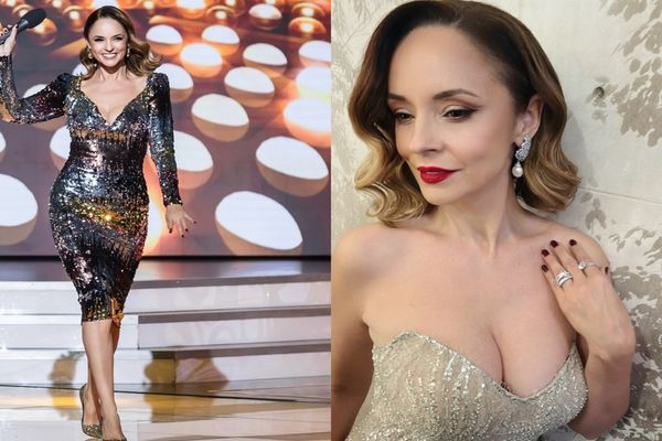 Andreea Marin revine pe micile ecrane. Unde va putea fi urmărită vedeta