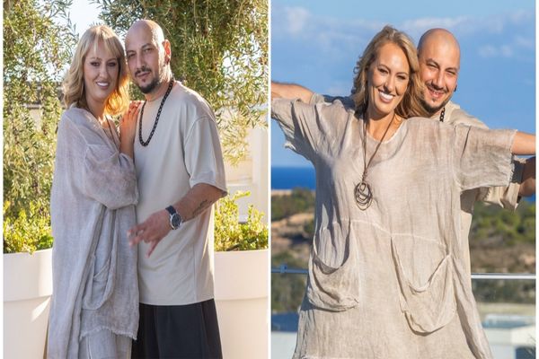 Cătălina, soția lui Nick de la NND, i-a cerut divorțul artistului