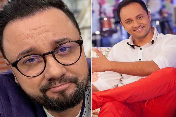 Cătălin Măruţă, scos de pe post, după 18 ani de emisie! Anunţul făcut de Pro TV