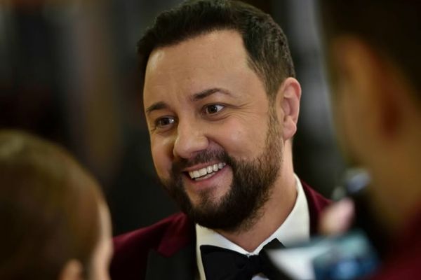 Ce planuri are Cătălin Măruță pentru anul 2026, după ce a fost dat afară de la Pro TV