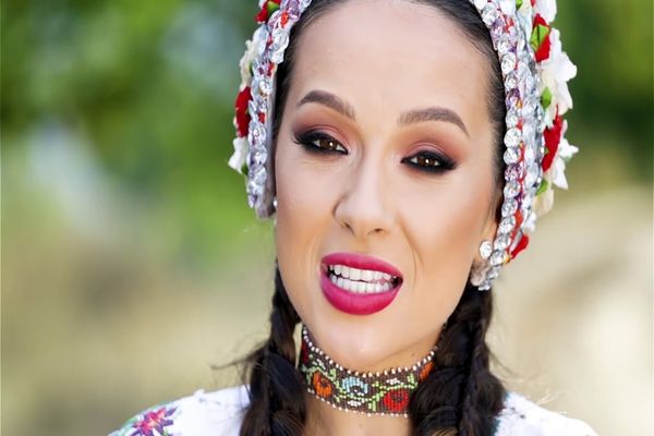 Vlăduța Lupău, primele declarații despre dosarul internațional care o vizează