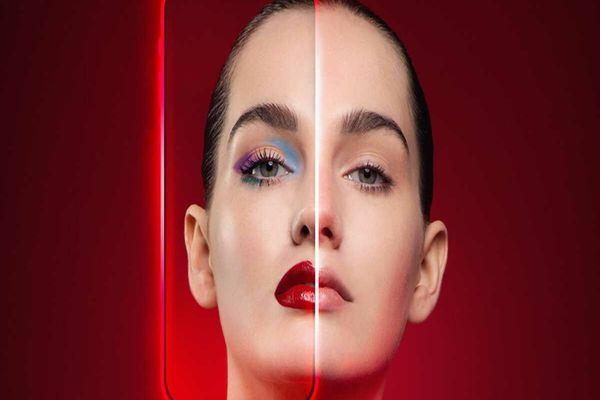 Cum te ajută inteligența artificială să testezi produsele de make-up înainte să le cumperi