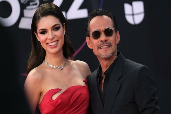 Marc Anthony așteaptă al 8-lea copil! Este al doilea cu actuala soție, mai tânără cu 31 de ani decât el