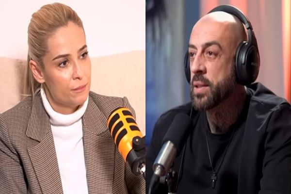 Elena Vîșcu a recunoscut, în sfârșit, motivul real pentru care ea și CRBL au divorțat