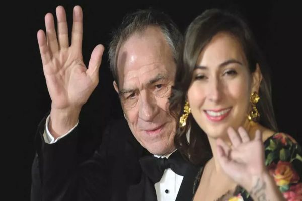 Fiica lui Tommy Lee Jones, găsită moartă într-un hotel din San Francisco, de Anul Nou
