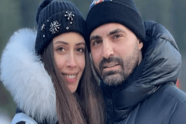 Yasmine Ody, soția lui Pepe, din nou însărcinată! Primele imagini cu burtica de gravidă