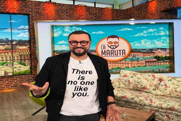 Ce se va difuza pe Pro TV în locul emisiunii „La Măruță”