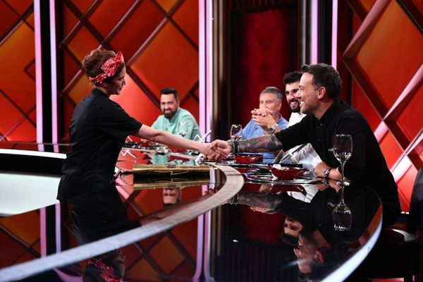 O fostă concurentă Chefi la cuțite a murit. Avea 40 de ani