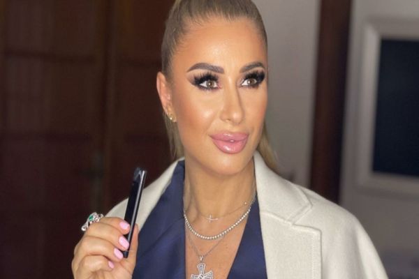 Anamaria Prodan, adevărul despre schimbarea de look la 53 de ani. Câte operații estetice are