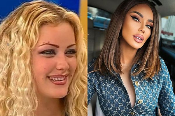 Bianca Drăgușanu ține dietă de la 20 de ani, după ce a fost judecată la „Din dragoste” că e grasă