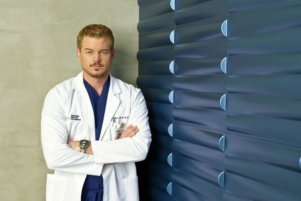 Actorul Eric Dane, „dr. McSteamy” din serialul Anatomia lui Grey, a murit la 53 de ani