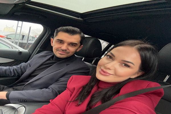 Deea Maxer a fost cerută în căsătorie chiar de ziua ei