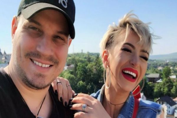 Giulia Anghelescu și Vlad Huidu vor avea propria emisiune: „Despre relaţii”